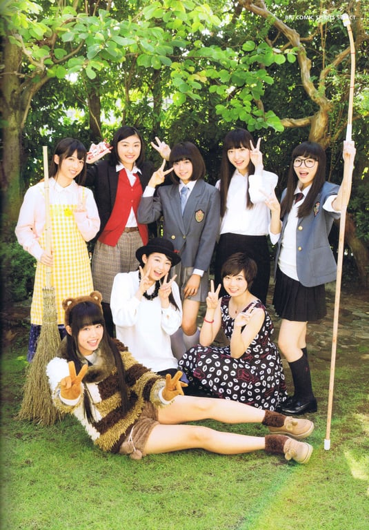 图片[19]-#2017.07.20 松野莉奈写真集「Rina」 - 全本免费在线观看-阅图吧