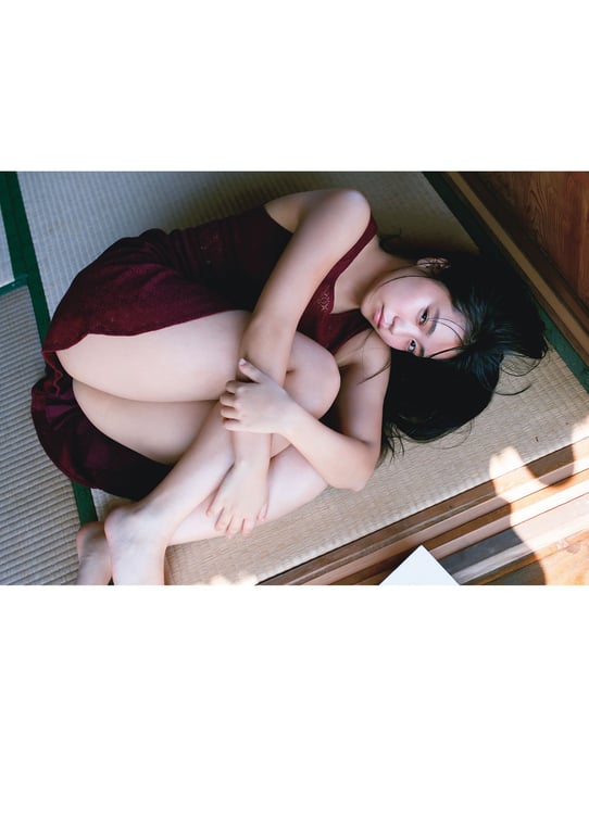 图片[128]-#Yuno Ohara 大原優乃 – Sigh 吐息 (2019-10-11) - 全本免费在线观看-阅图吧