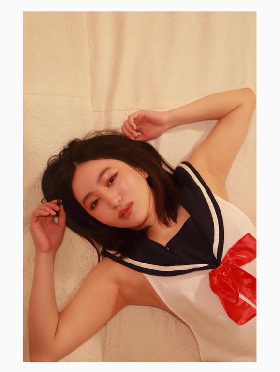 图片[38]-#斉藤静 半裸体写真集 カップルで人気のラブホで - 全本免费在线观看-阅图吧