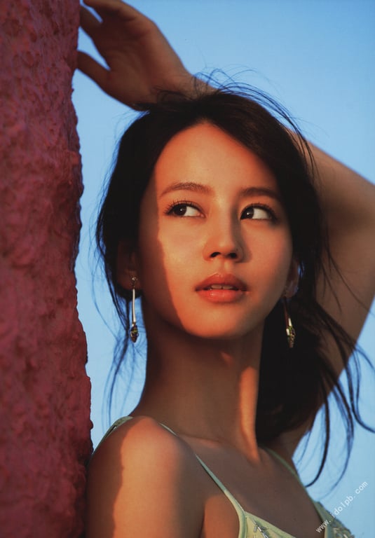 图片[65]-#堀北真希 写真集 Dramatic - 全本免费在线观看-阅图吧