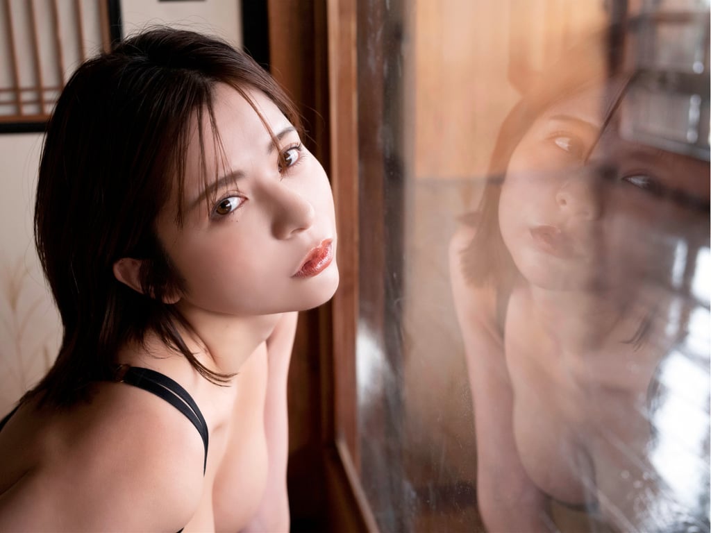 图片[3]-#週刊現代digital写真集 紅羽祐美 狡猾到不行的好女人 - 全本免费在线观看-阅图吧