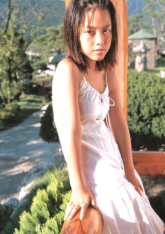 图片[77]-#伊藤瞳 – 15歳 - 全本免费在线观看-阅图吧