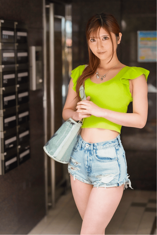 图片[29]-激写美女 PHOTO & NUDE 安藤萌彩 - 在线免费观看-阅图吧