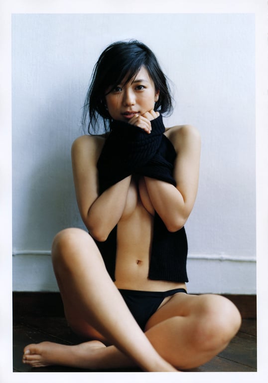 图片[63]-#Asami Kai 甲斐麻美《 Birth》 - 全本免费在线观看-阅图吧