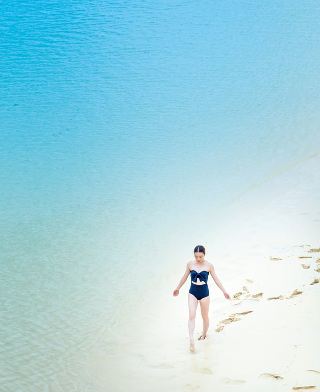 图片[83]-2020.01.07 石田亚佑美 写真集 『 believe in oneself 』 - 在线免费观看-阅图吧