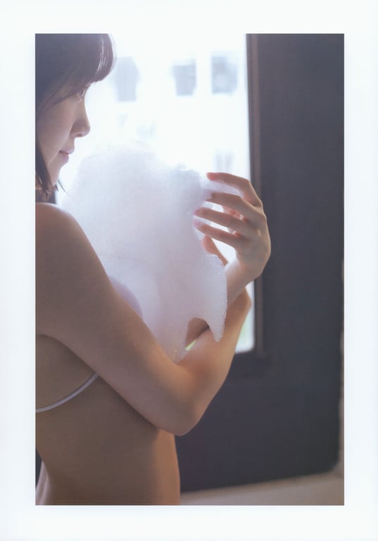 图片[80]-#堀 未央奈1st写真集 你的本色 - 全本免费在线观看-阅图吧