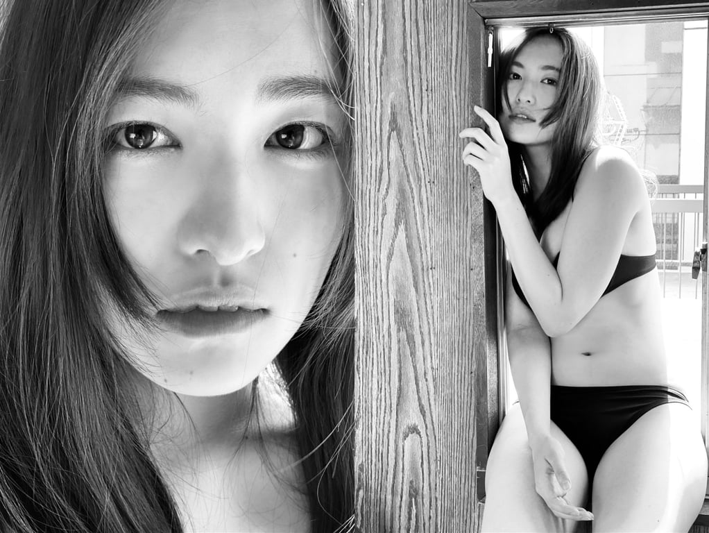 图片[27]-#北村優衣 不加修饰的女主角 週刊ポストデジタル写真集[55pics] - 全本免费在线观看-阅图吧