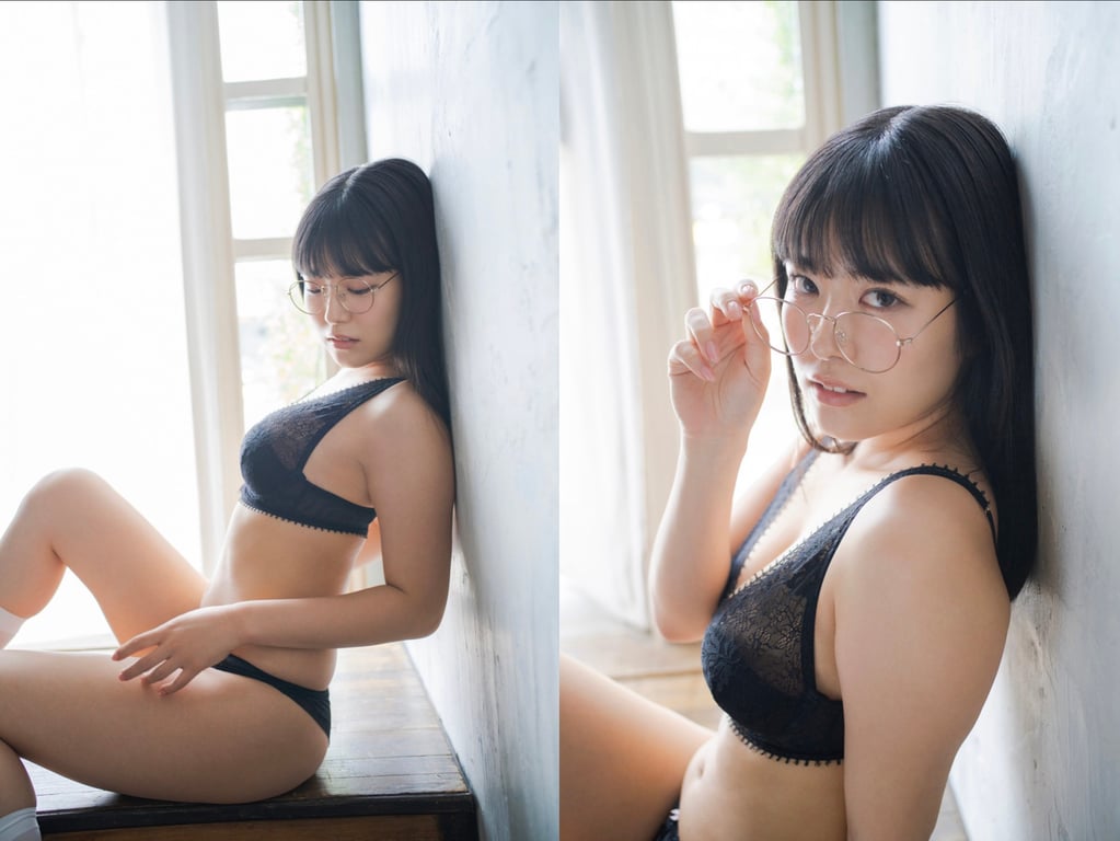 图片[7]-#FLASHデジタル写真集 Umi Shinonome 東雲海 – Girl’s Secret 女孩的秘密 - 全本免费在线观看-阅图吧