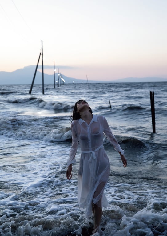 图片[147]-#Tsukasa Aoi 葵司 (2021-03-30) - 全本免费在线观看-阅图吧