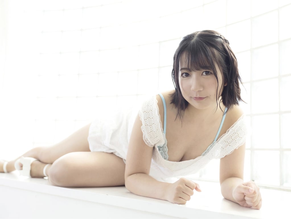 图片[35]-#Himari Asahina 朝比奈日葵 – My Fantasy Chronicle With Her 彼女与妄想编年史 - 全本免费在线观看-阅图吧