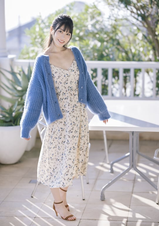 图片[6]-#Saika Kawakita 河北彩花 – So in Love (2023-05-12) - 全本免费在线观看-阅图吧