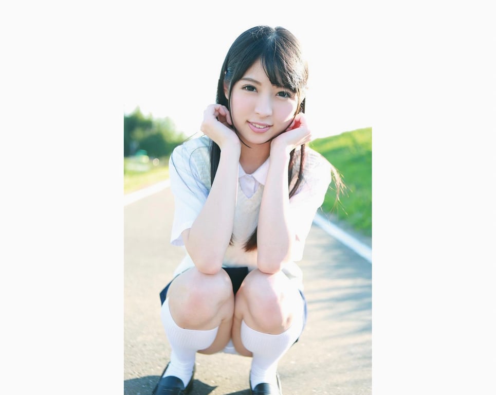 图片[20]-あおいれな デジタル写真集 OK_ いいよ - 在线免费观看-阅图吧