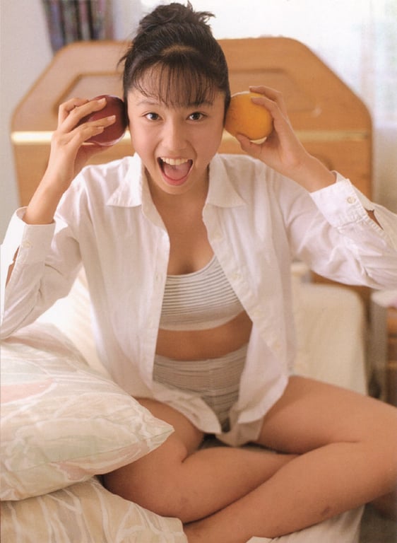 图片[69]-#三津谷叶子 – Pure Girl「Duo」 - 全本免费在线观看-阅图吧