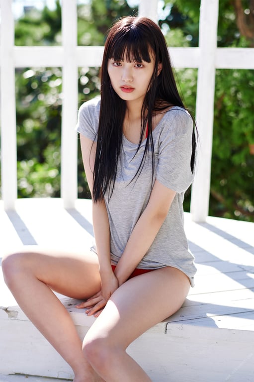 图片[102]-#１３０カットの大ボリューム・鶴嶋乃愛デジタル写真集『ピュアネス』 - 全本免费在线观看-阅图吧