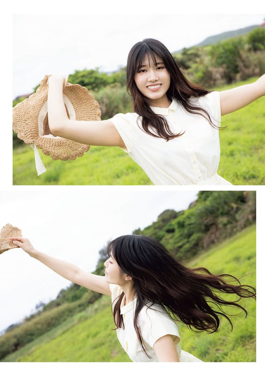 图片[4]-#Gimme！ 神宫寺奈绪写真集 - 全本免费在线观看-阅图吧