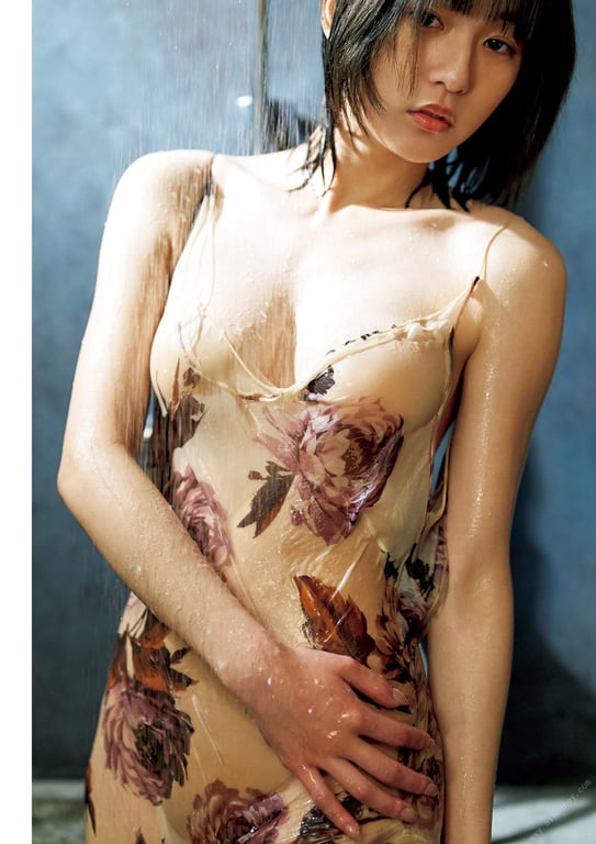 图片[68]-#浅川梨奈写真集「GR∞WTH～special edition～」 週刊プレイボーイ PHOTO BOOK - 全本免费在线观看-阅图吧