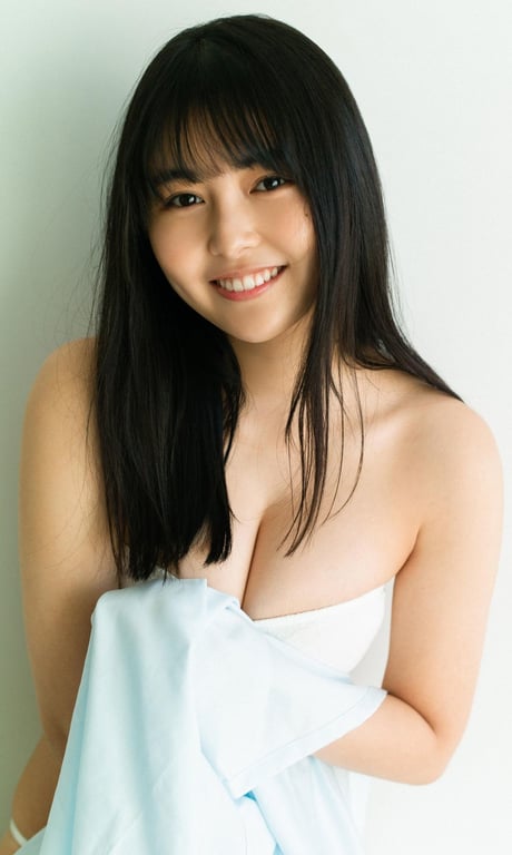 图片[15]-【数字限定】机智敏锐写真集「合规」 週プレ PHOTO BOOK - 在线免费观看-阅图吧