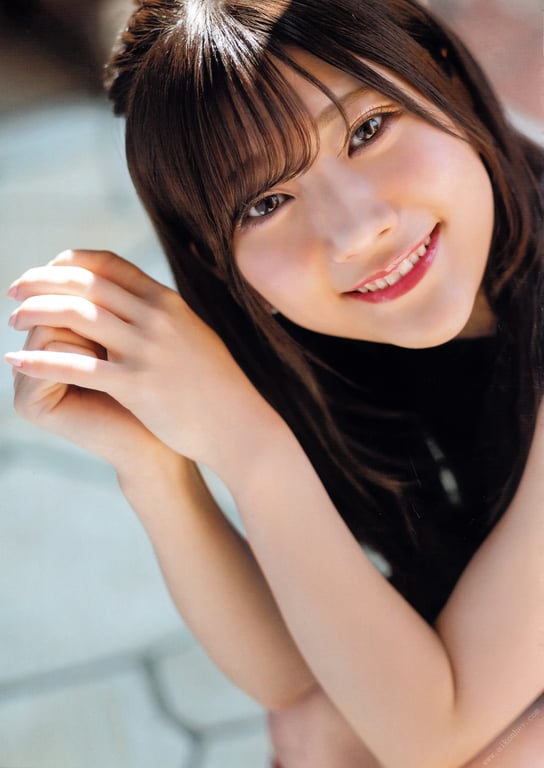 图片[57]-Marina Yamada 山田麻莉奈 1st Photobook - Mariri 麻梨梨 (2019-05-23) - 在线免费观看-阅图吧