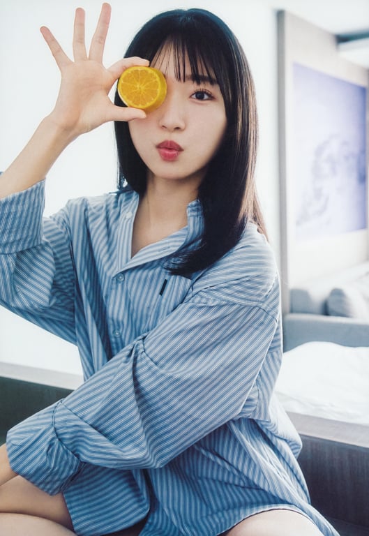 图片[66]-2024.10.11 AKB48 山内瑞葵1st写真集 心动的预感 - 在线免费观看-阅图吧