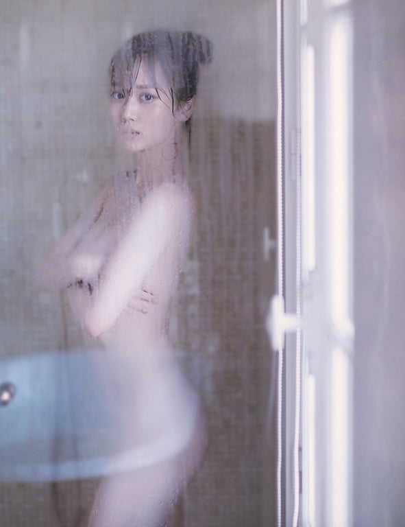 图片[70]-#乃木坂46 山下美月1st写真集「忘不了的人」 (new scan) - 全本免费在线观看-阅图吧