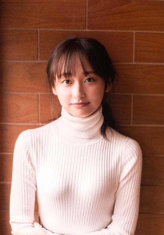 图片[27]-Yuka Kageyama 影山优佳 - 1st Photobook Full of things I don't know 充满未知 - 在线免费观看-阅图吧