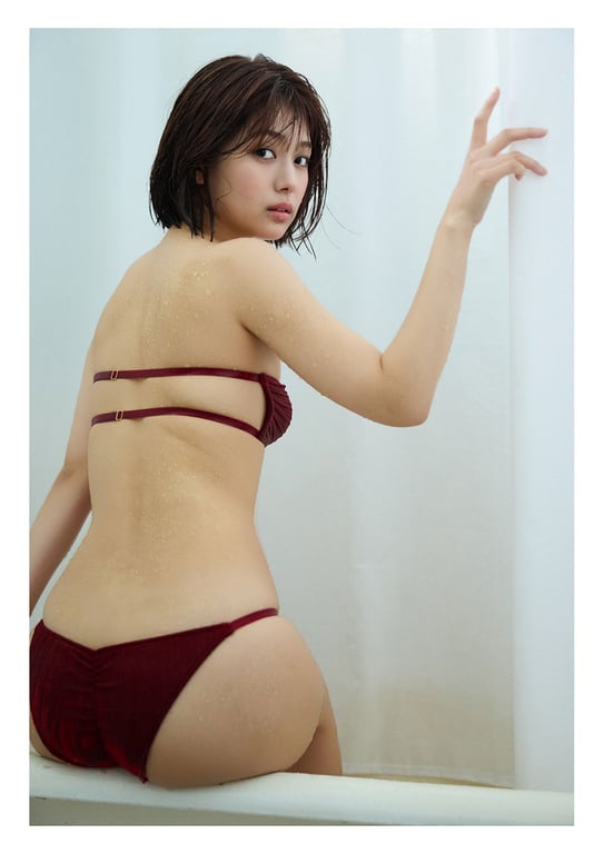 图片[76]-[Digital Limited] 北野瑠华 写真集 『 PINUP GIRL 』 (Wani Books Digital写真集) - 在线免费观看-阅图吧