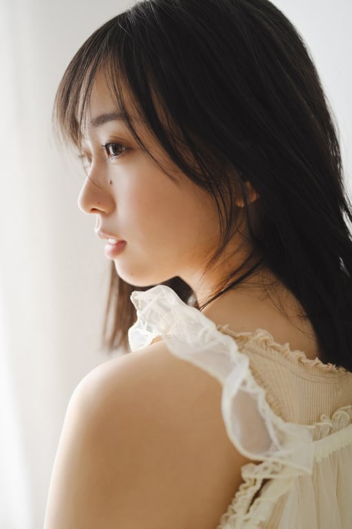 图片[5]-#ヤンマガアザーっす！STU48 石田千穗 石田美波 中村舞 宗雪里香 YM2024年7号 - 全本免费在线观看-阅图吧