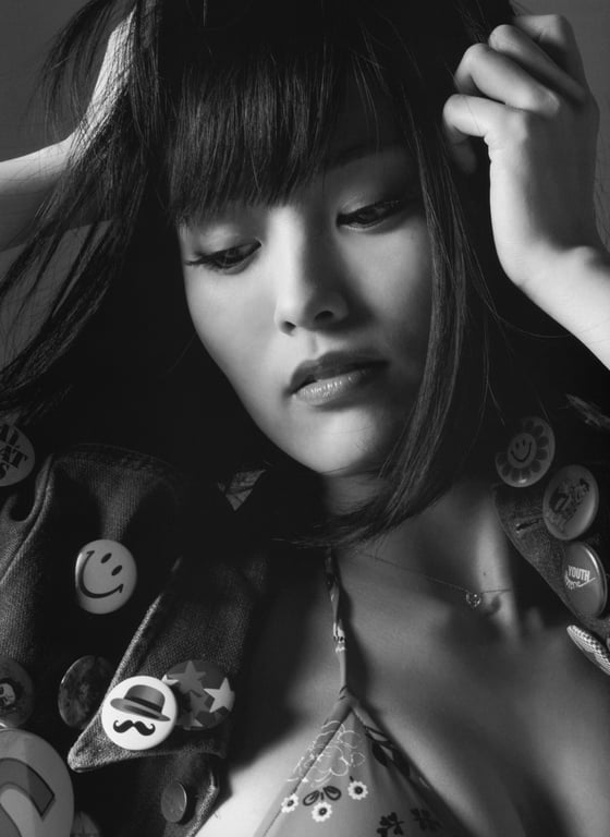 图片[111]-山本彩 写真集 『 SY 』 - 在线免费观看-阅图吧