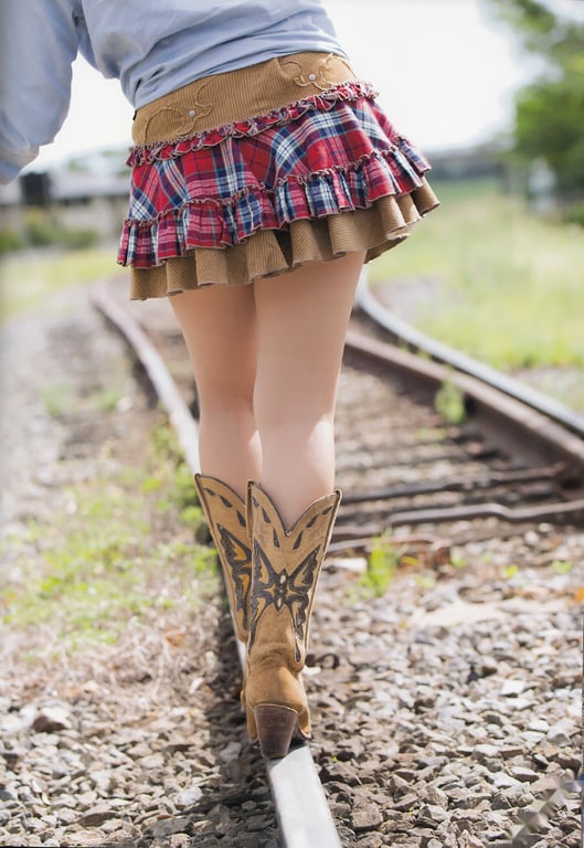 图片[36]-#Ayana Taketatsu 竹达彩奈 – Taketa Chu in Australia 竹达Chu in 澳大利亚 (2013-07-26) - 全本免费在线观看-阅图吧