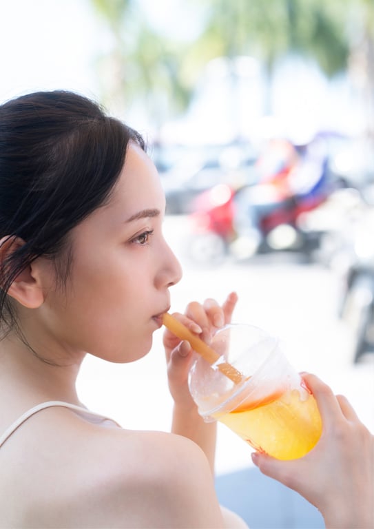 图片[132]-【電子版限定45ページ増】都丸紗也華 4th写真集 10 - 在线免费观看-阅图吧