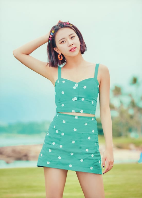 图片[39]-2019.08 TWICE POPUP STORE “Twaii's Shop” Twaii's Book - 在线免费观看-阅图吧