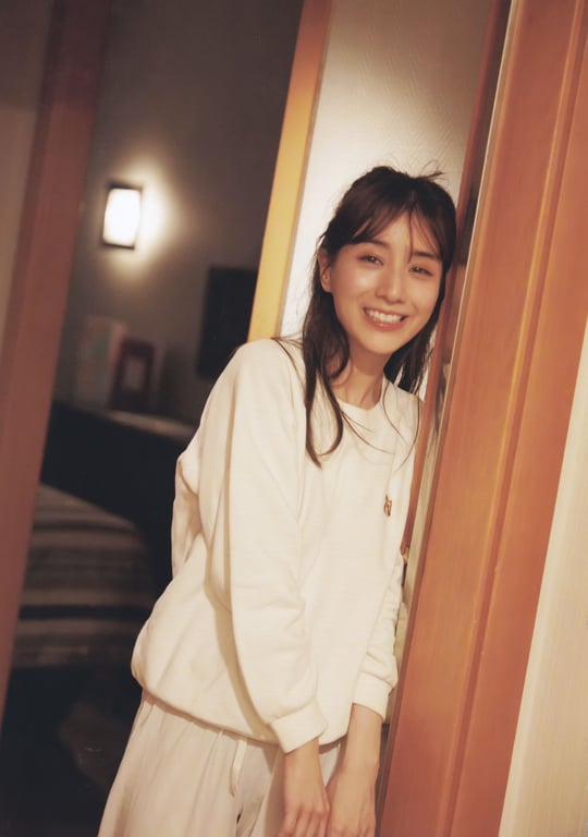 图片[102]-#田中みな実1st写真集『Sincerely yours…』 - 全本免费在线观看-阅图吧