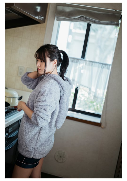 图片[51]-八木奈々 数字写真集 とられち(No Watermark) - 在线免费观看-阅图吧