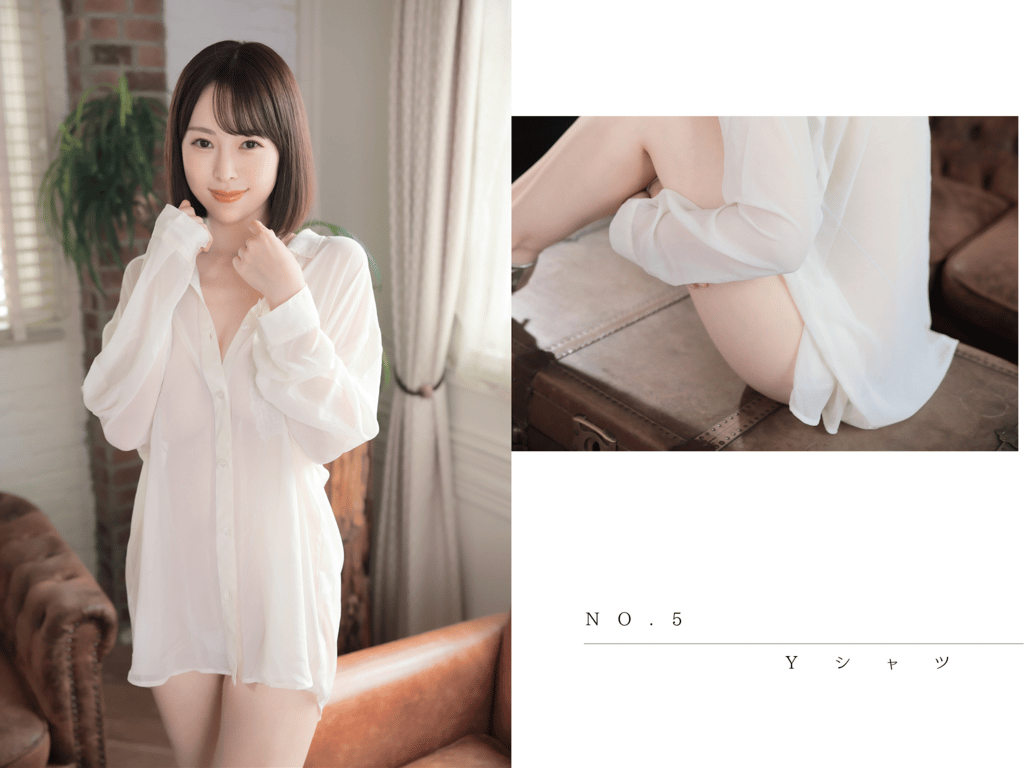 图片[33]-2024.11.29 Femme Fatale -命运之女- 望月菜七子 【一般写真集】 - 在线免费观看-阅图吧