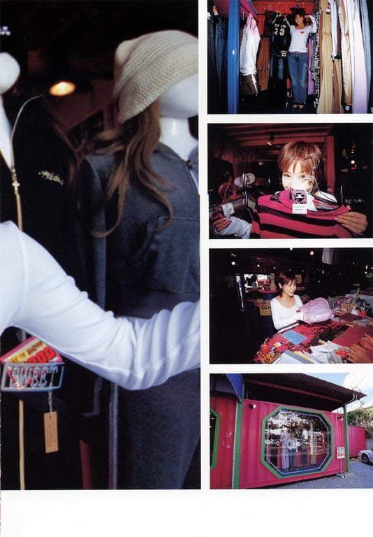 图片[49]-#松浦亚弥 – 真是！楚楚动人 - 全本免费在线观看-阅图吧