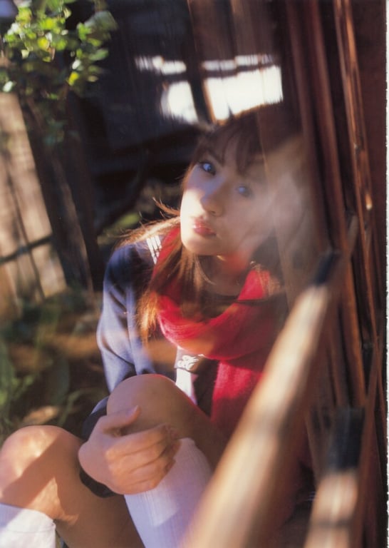 图片[59]-#みひろ写真集 みひろ沉溺情欲，炽热难耐 - 全本免费在线观看-阅图吧