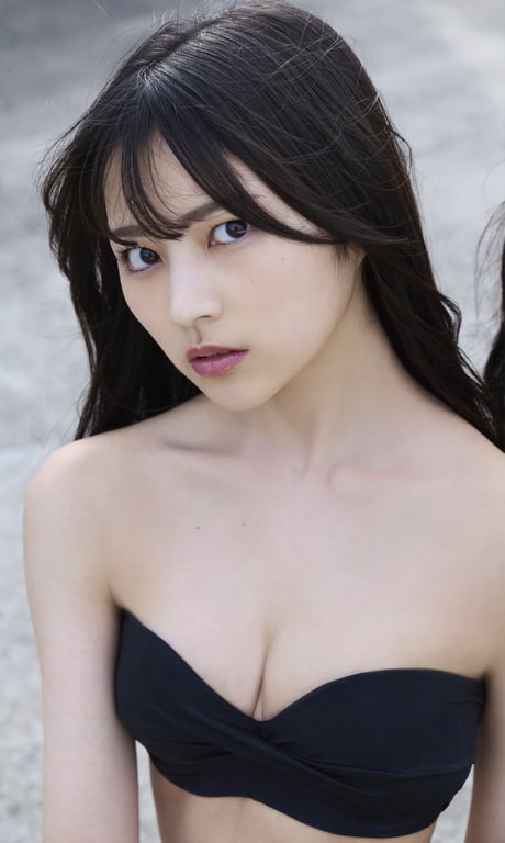 图片[19]-#【数字限定】宇咲写真集「19岁」 週プレ PHOTO BOOK\ 【数字限定】宇咲写真集「19岁」 週プレ PHOTO BOOK - 全本免费在线观看-阅图吧