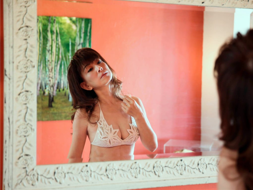 图片[10]-#週刊Post Digital写真集 大场久美子 在关岛穿上了比基尼 Memories of 2015 - 全本免费在线观看-阅图吧