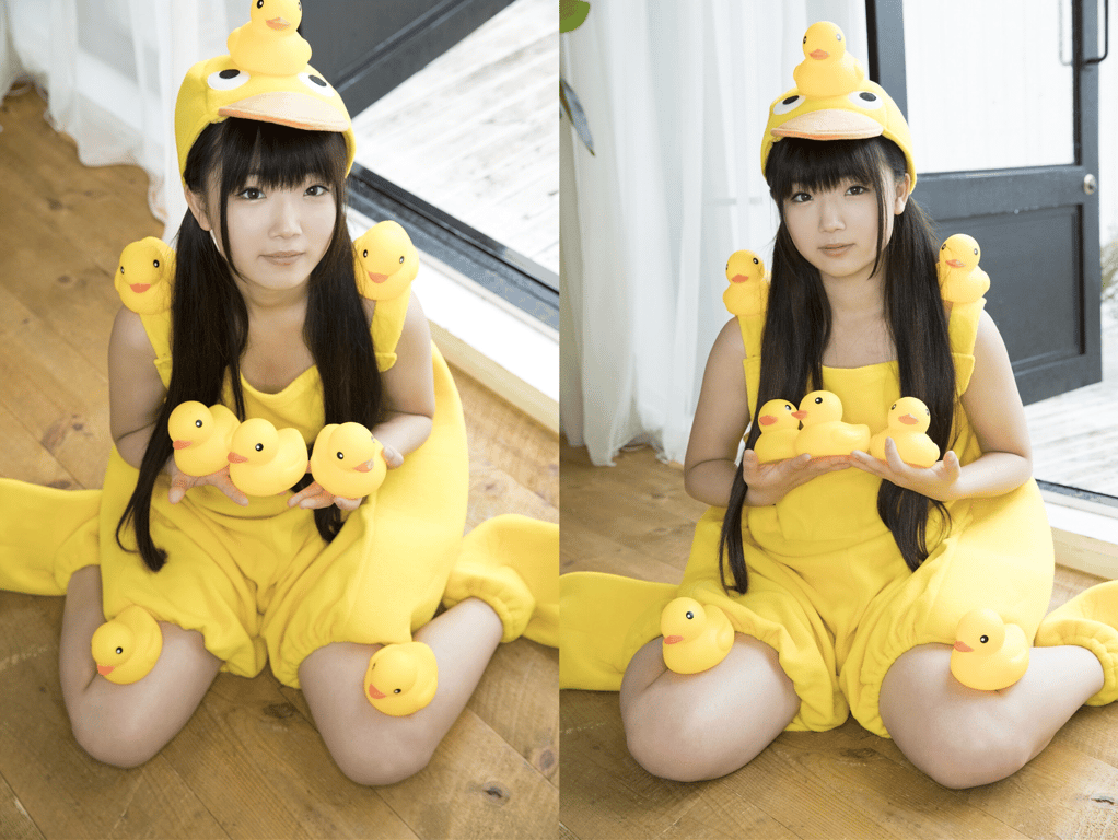 图片[15]-Remix『叽叽喳喳』和泉日阳 写真集 (ラビリンス) - 在线免费观看-阅图吧