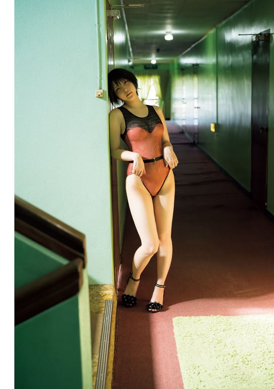 图片[82]-#Marina Amatsu 天集 – Utsusemi 空蝉～空蝉～ (2020-11-27) - 全本免费在线观看-阅图吧