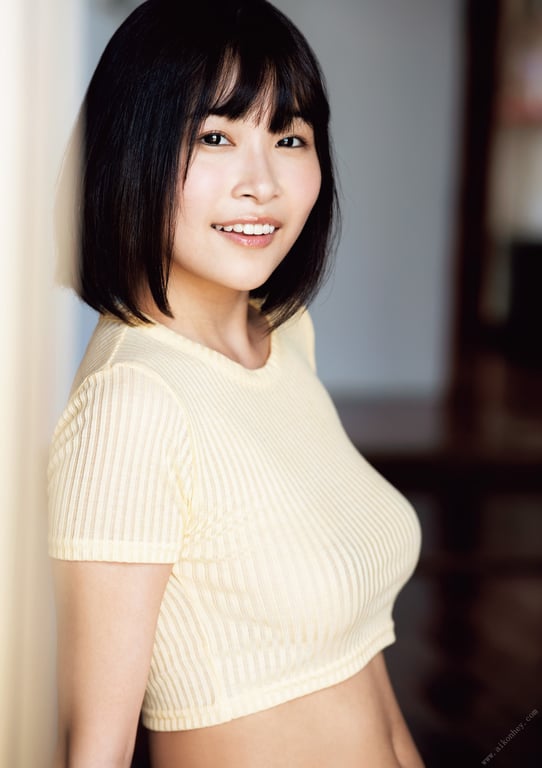 图片[42]-#Asuna Kawai 河合明日菜 – Kamichichi 神乳 (2019-02-13) - 全本免费在线观看-阅图吧