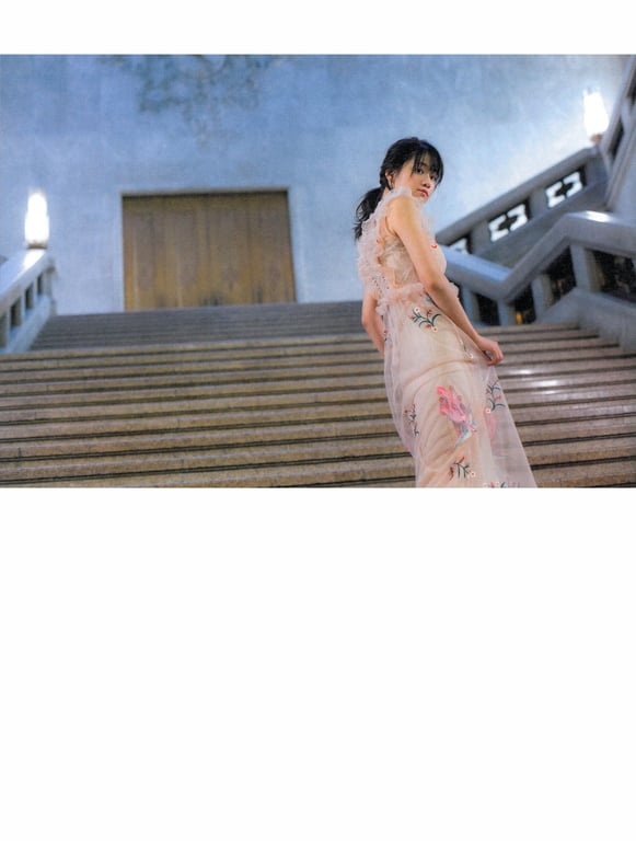 图片[15]-#Haruka Shimada 岛田晴香 – Such a Way of Life 这样的生活方式 (2017-11-10) - 全本免费在线观看-阅图吧