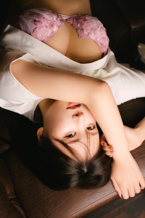 图片[134]-Kenken 跳房子游戏 - Is This For Takeaway お持ち帰りですか？ - 在线免费观看-阅图吧