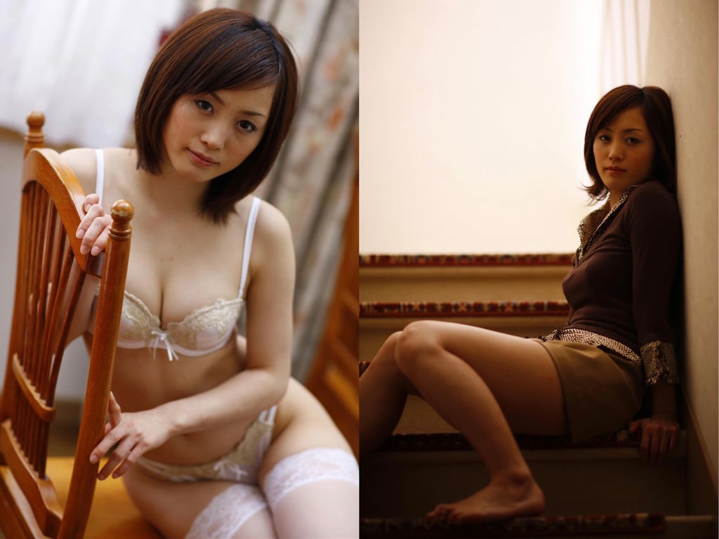 图片[10]-The Scent of Mature Women 熟女的气味 - 在线免费观看-阅图吧