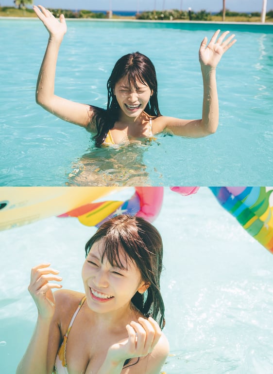 图片[96]-#松下玲绪菜2nd写真集 in the seasons - 全本免费在线观看-阅图吧