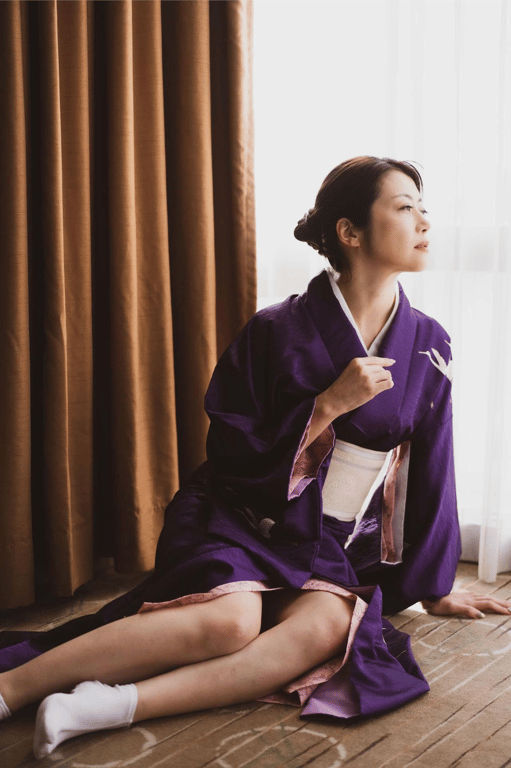 图片[8]-北条麻妃 写真集 Violet Nude photo Collection - 在线免费观看-阅图吧