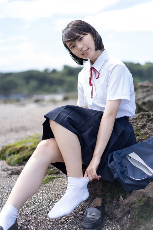 图片[5]-#2021.05.01 菊地姬奈・Young Magazine Another！＜YM2020年46号未公开Cut＞ Young Magazine Digital写真集 - 全本免费在线观看-阅图吧