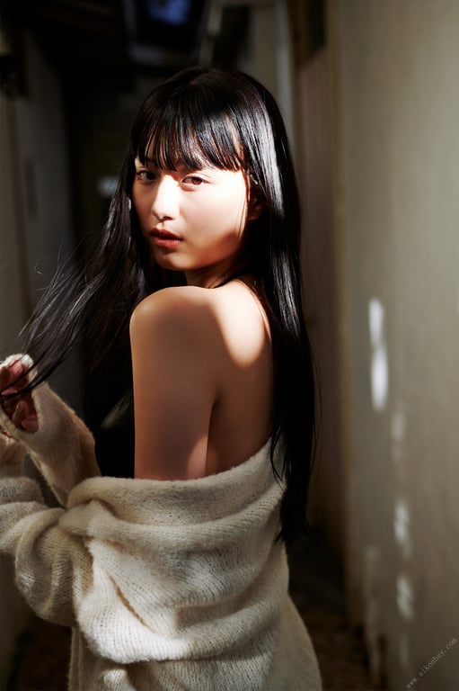 图片[106]-#１３０カットの大ボリューム・鶴嶋乃愛デジタル写真集『ピュアネス』 - 全本免费在线观看-阅图吧