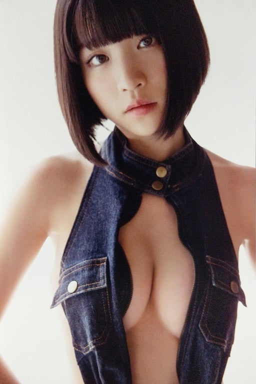 图片[30]-#根本凪首本写真集『Spica』 - 全本免费在线观看-阅图吧