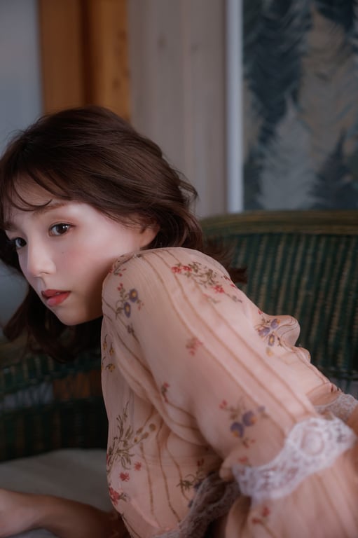 图片[84]-#FRIDAYデジタル写真集 篠崎愛 nocturne (2025-01-23) - 全本免费在线观看-阅图吧